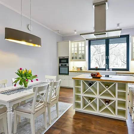 Apartamento Garden *