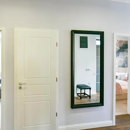 Garden Apartment