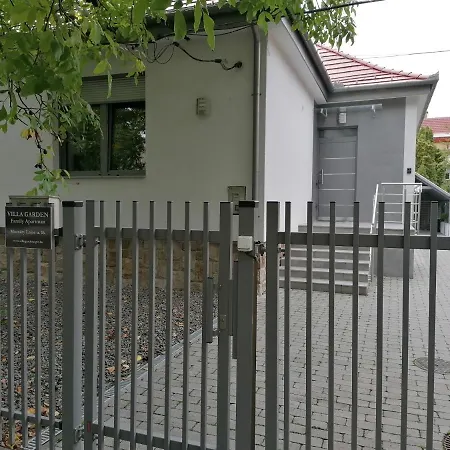 Garden Eger