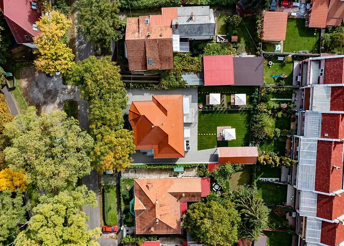 Apartament Garden